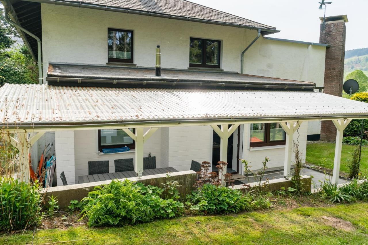 빌링겐 Friends & Family Domizil Willingen 아파트 외부 사진