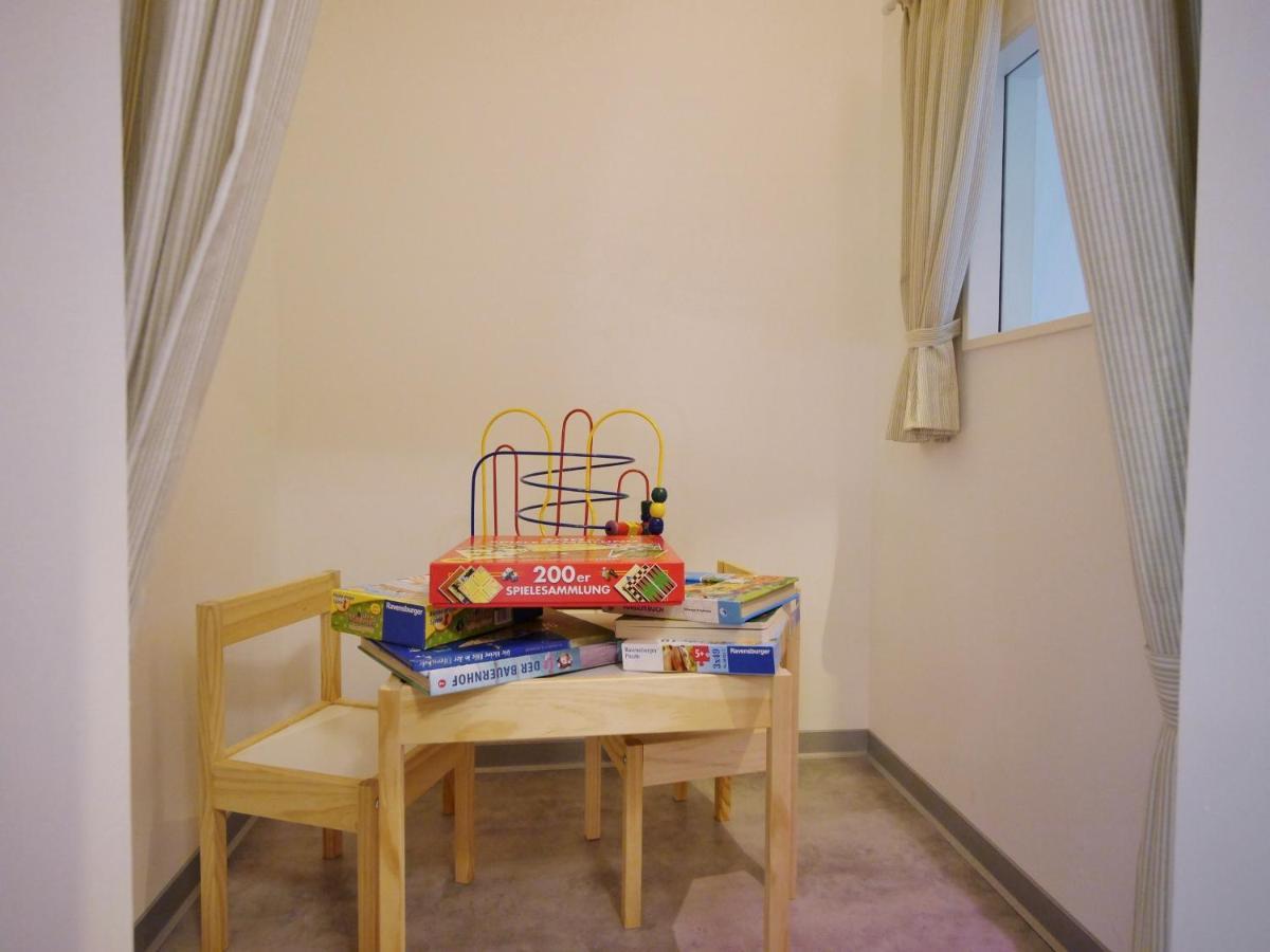 빌링겐 Friends & Family Domizil Willingen 아파트 외부 사진