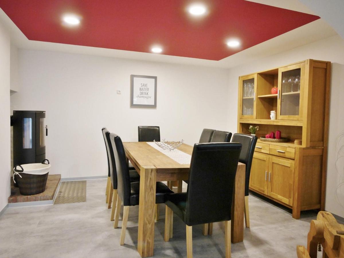 빌링겐 Friends & Family Domizil Willingen 아파트 외부 사진