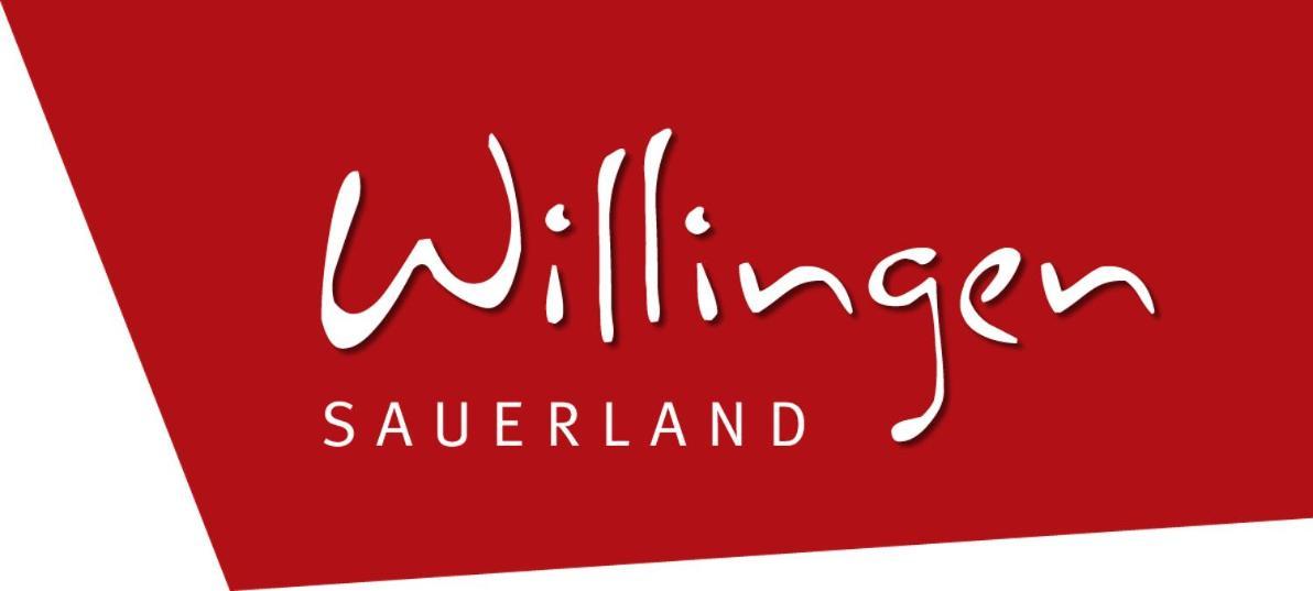 빌링겐 Friends & Family Domizil Willingen 아파트 외부 사진
